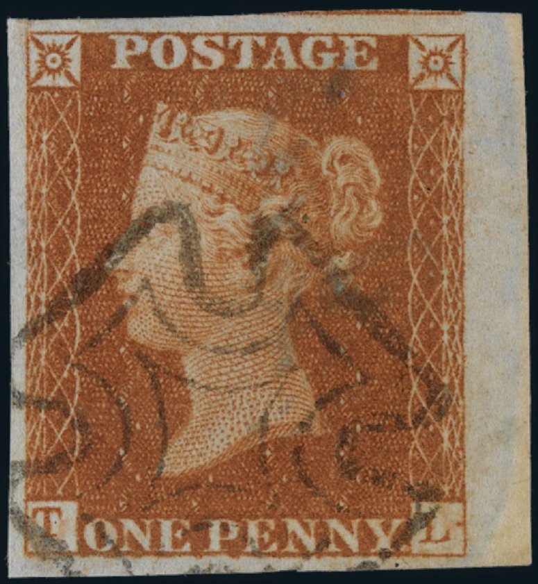 Plate 41 T-L