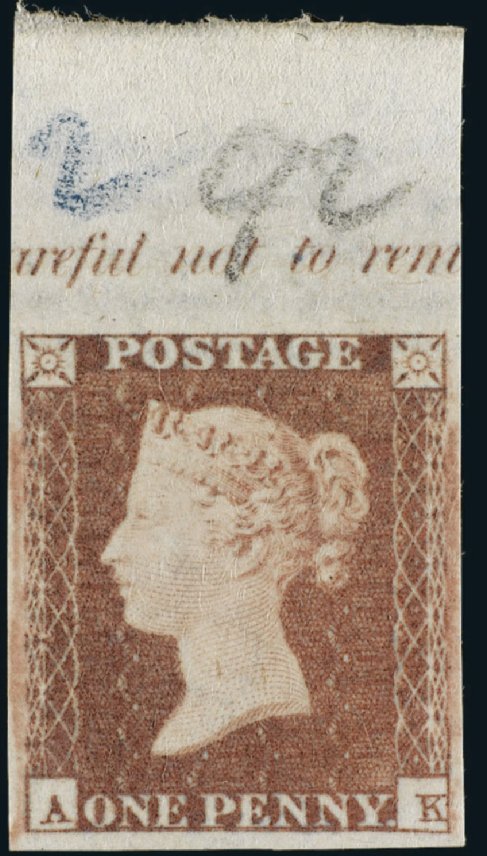 Plate 92 A-K
