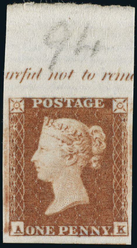 Plate 94 A-K