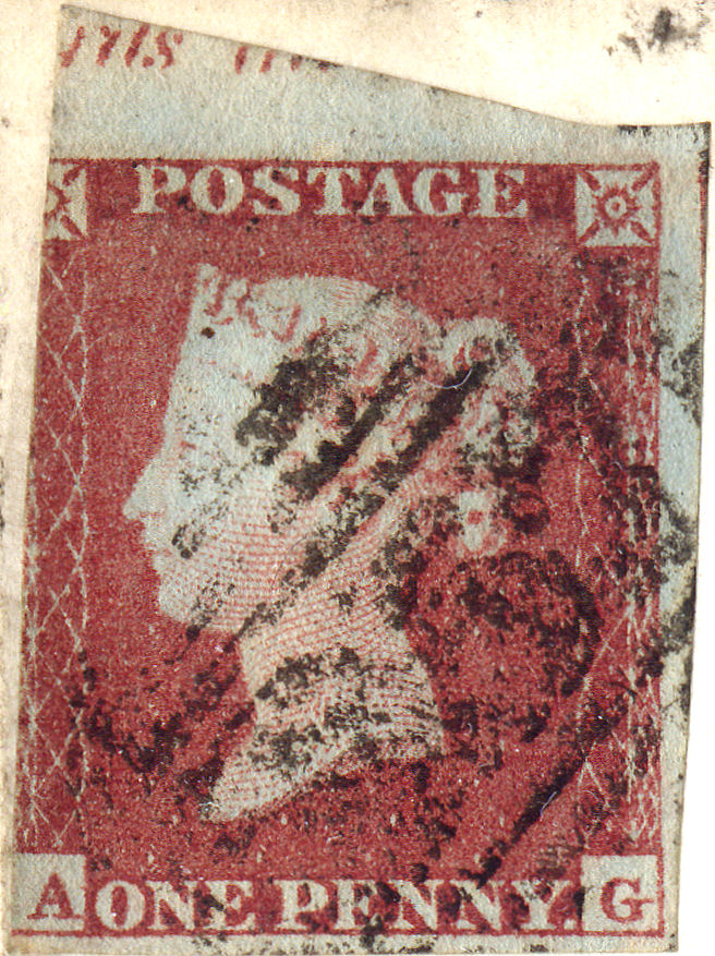Plate 157 A-G