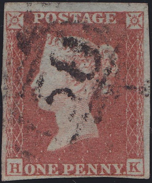 Plate 147 H-K
