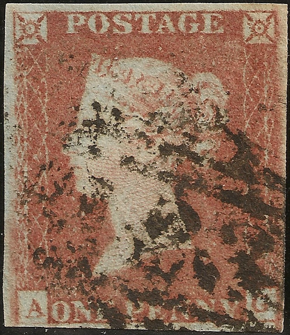 Plate 155 A-G