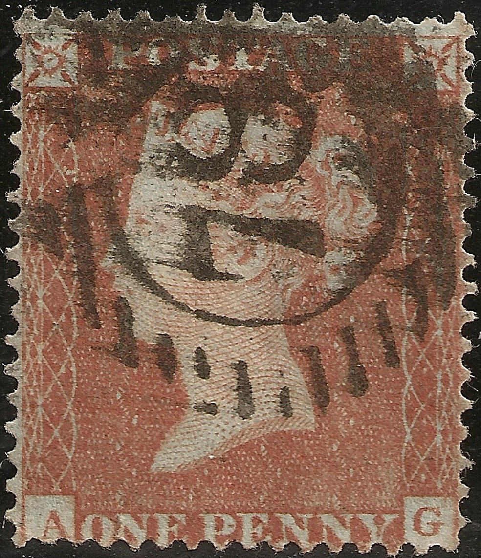 Plate 155 A-G