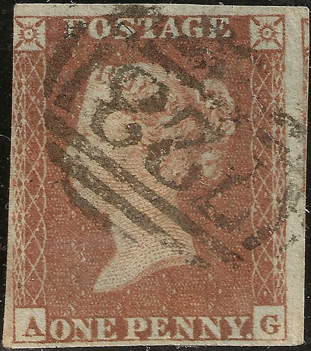 Plate 163 A-G