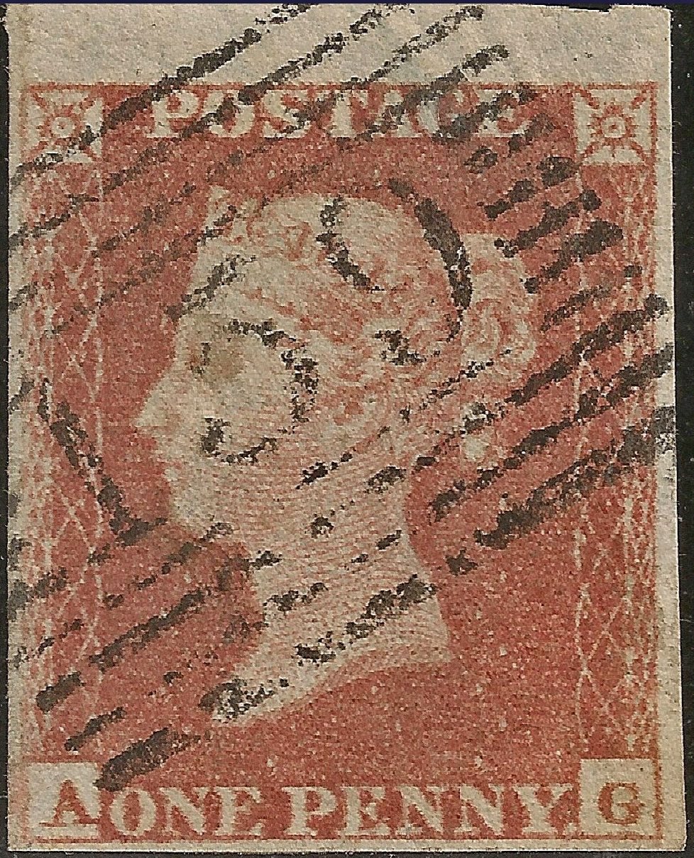 Plate 164 A-G