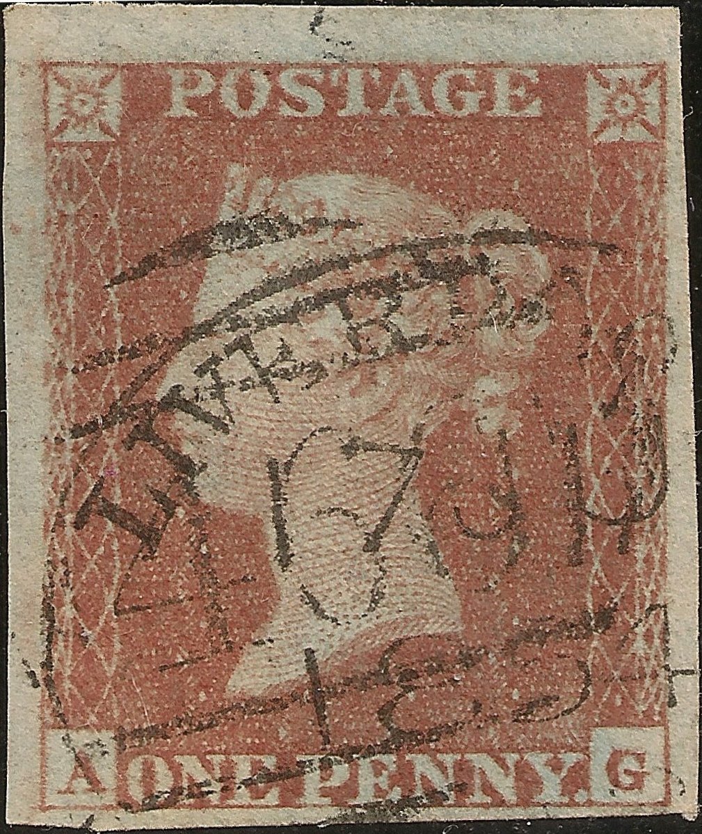 Plate 166 A-G