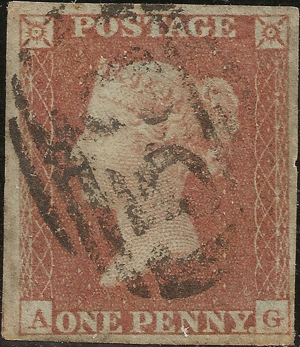 Plate 168 A-G