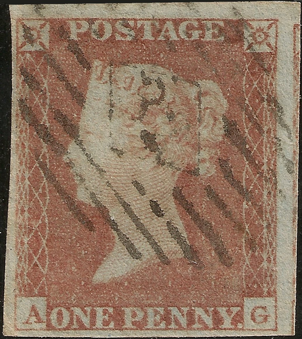 Plate 168 A-G