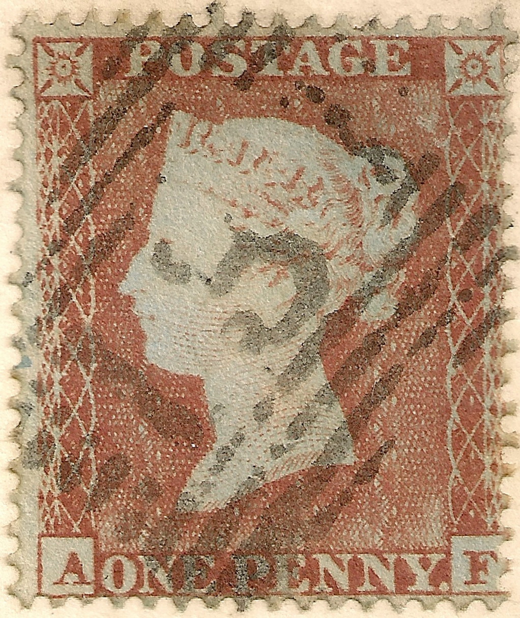 Plate 173 A-F