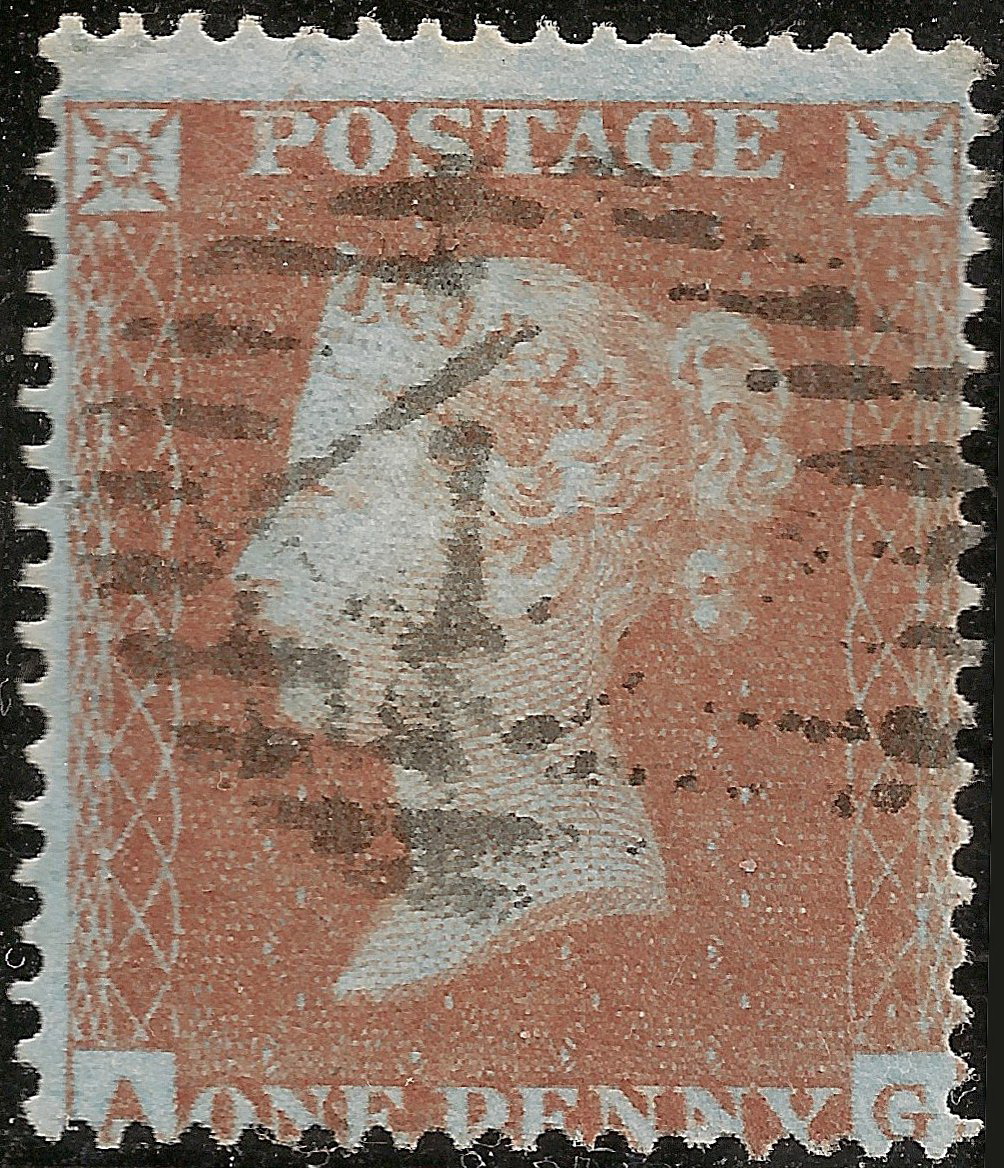 Plate 178 A-G