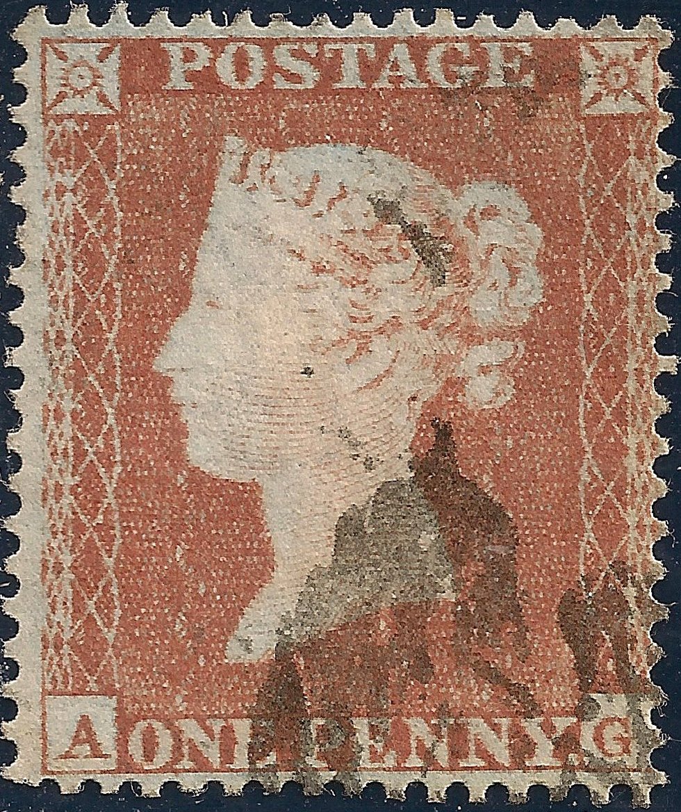 Plate 187 A-G