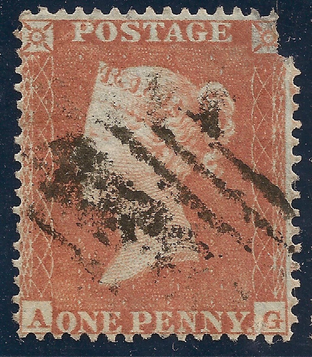 Plate 188 A-G