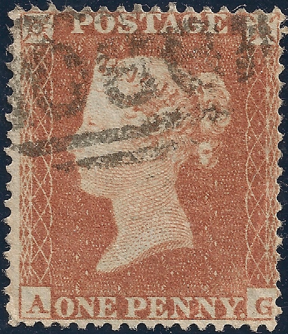 Plate 188 A-G