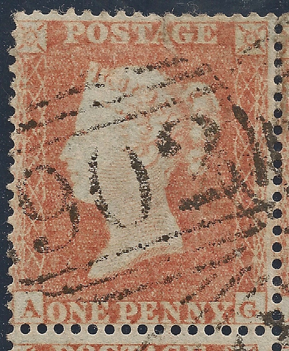 Plate 198 A-G
