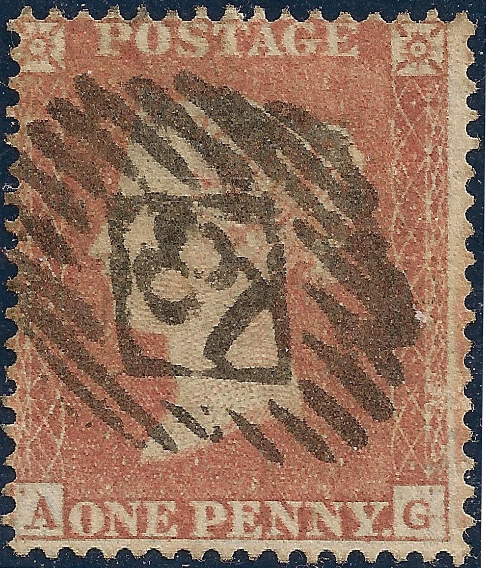 Plate 200 A-G