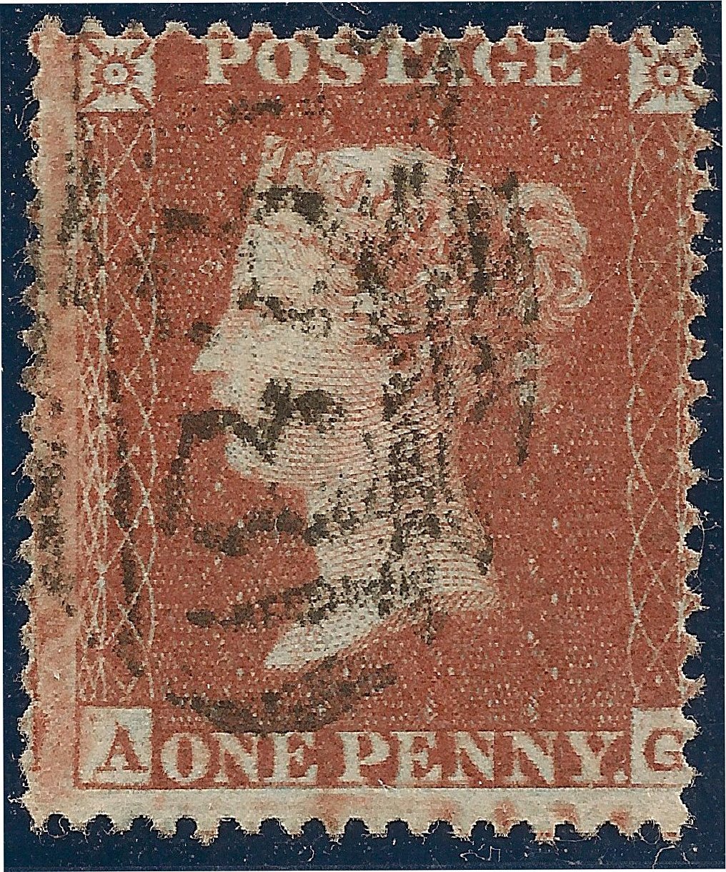 Plate 200 A-G