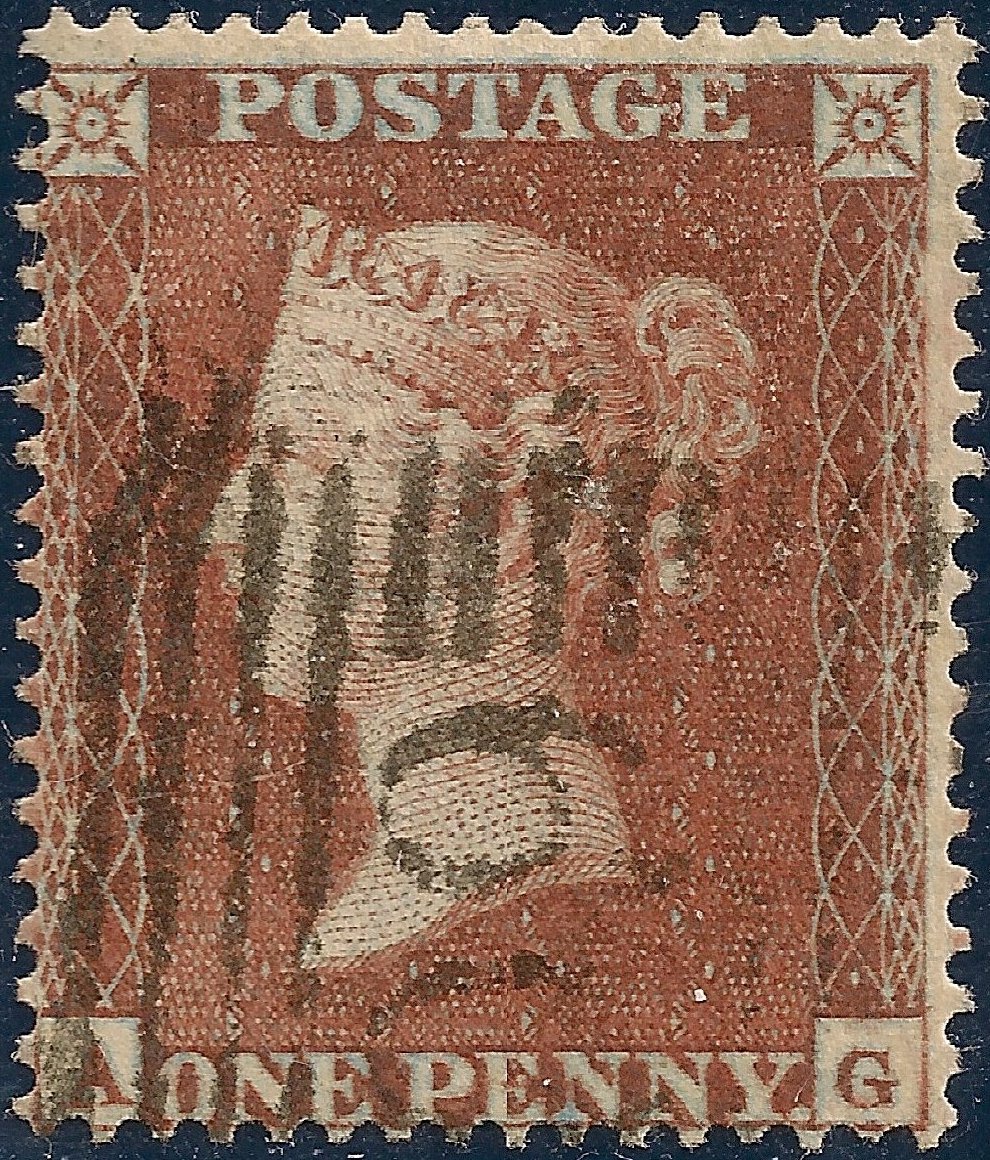 Plate 199 A-G