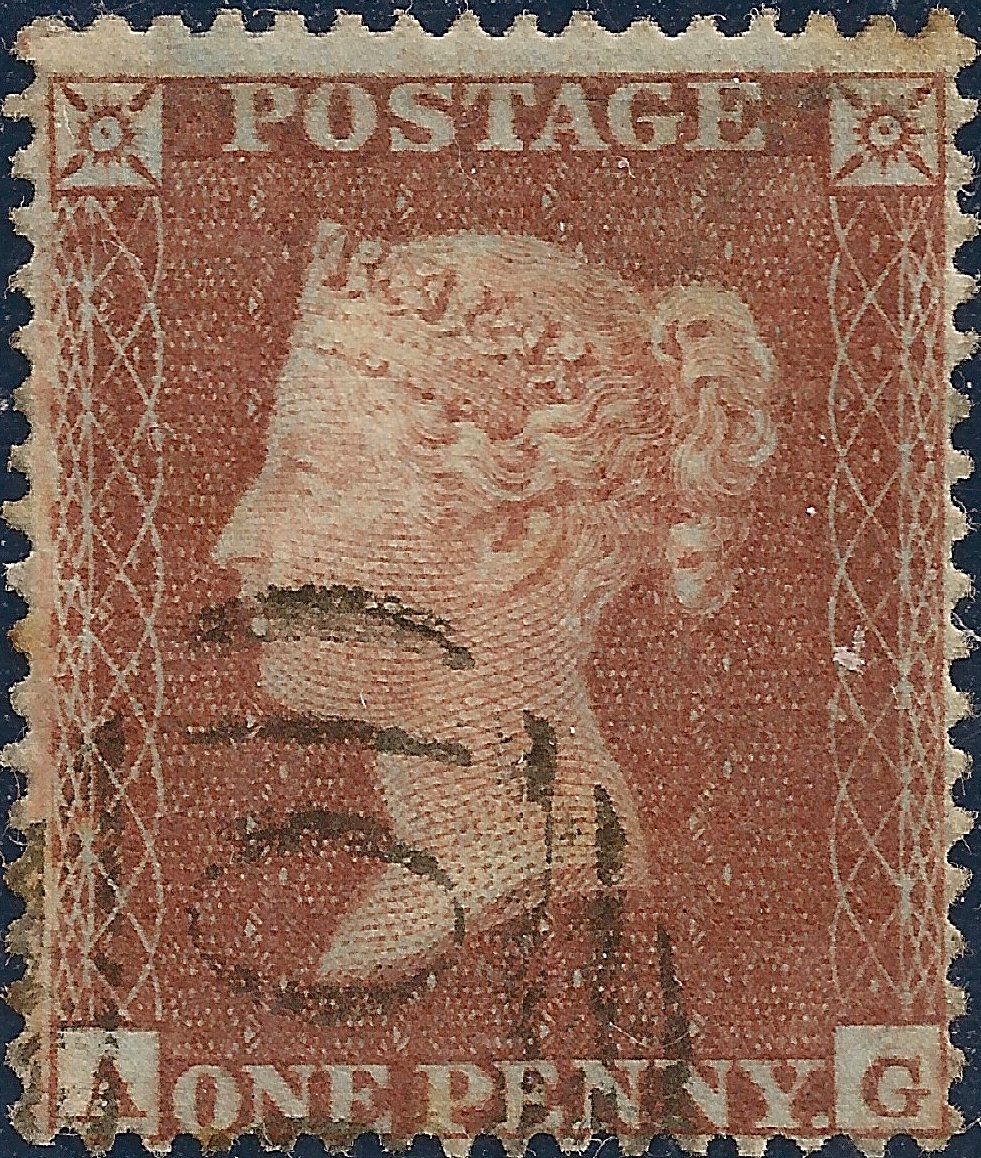 Plate 202 A-G