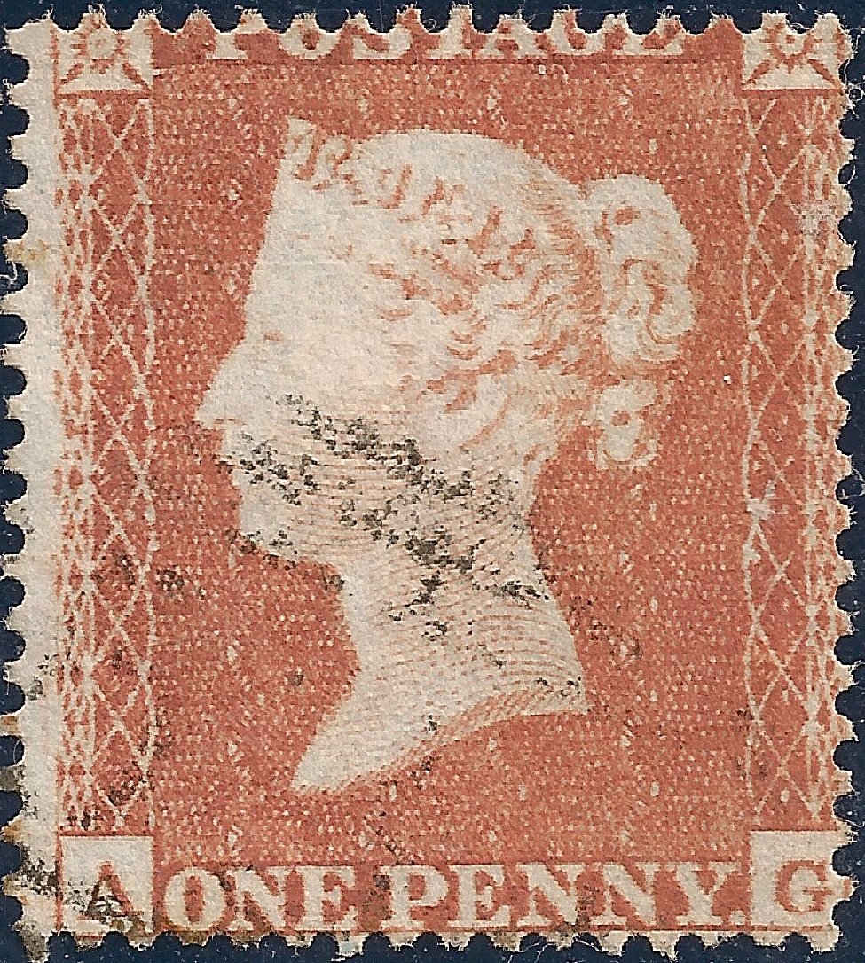 Plate 202 A-G
