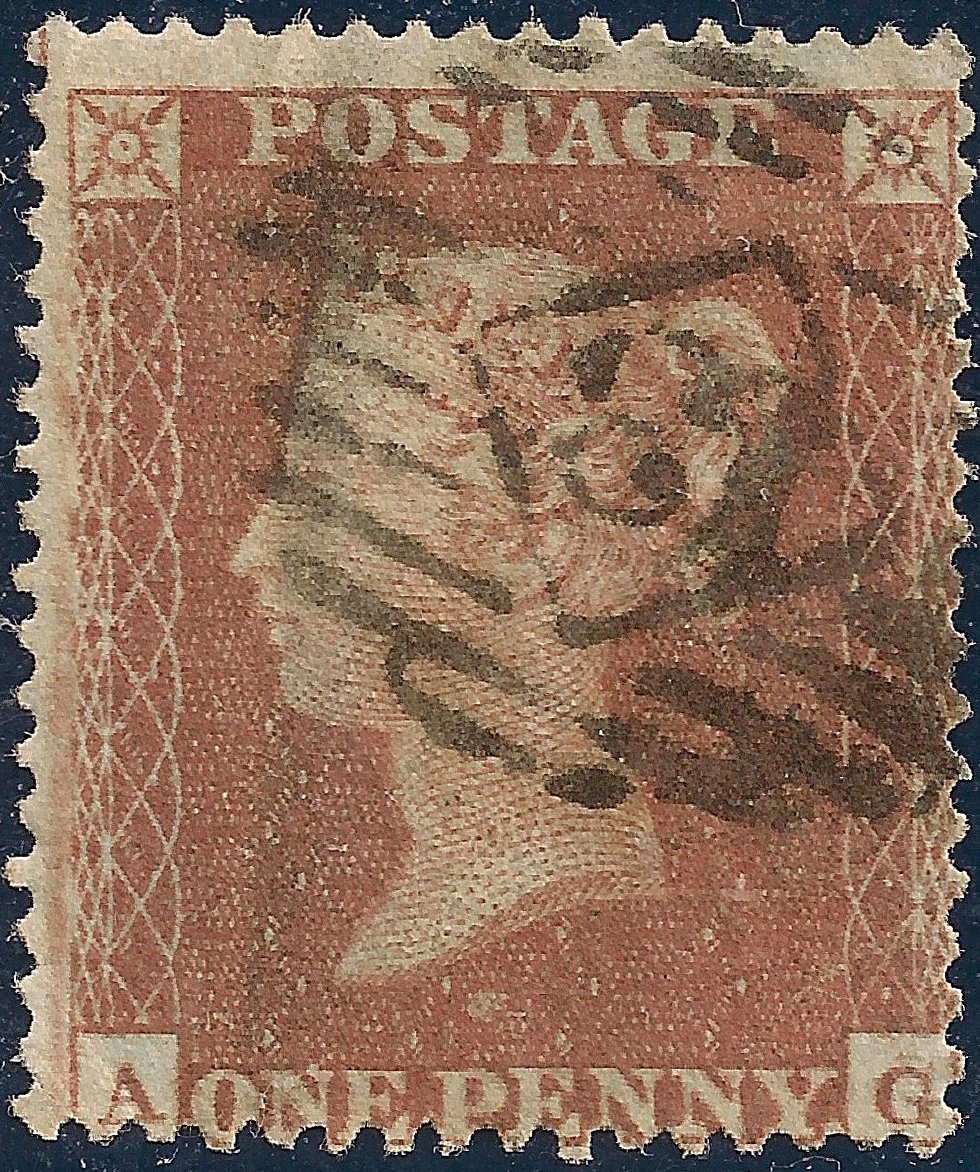 Plate 202 A-G