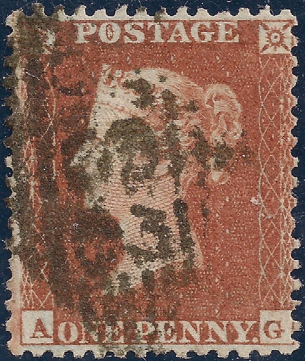 Plate 204 A-G