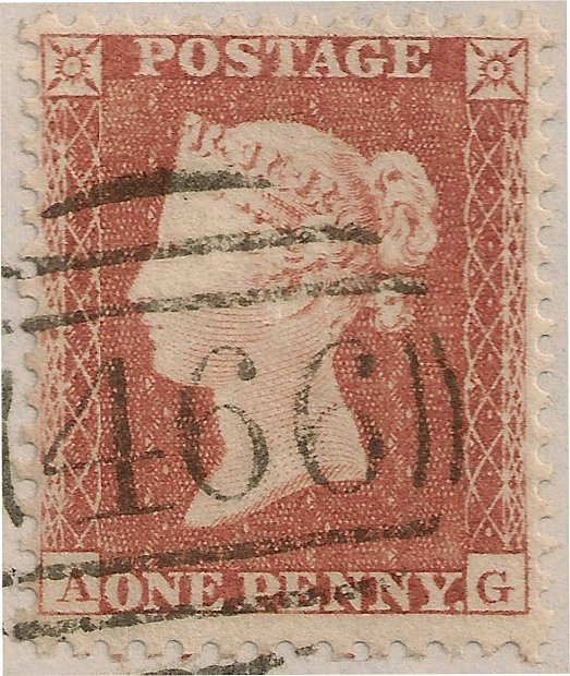 Plate R2 A-G