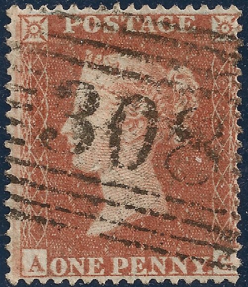 Plate R5 A-G