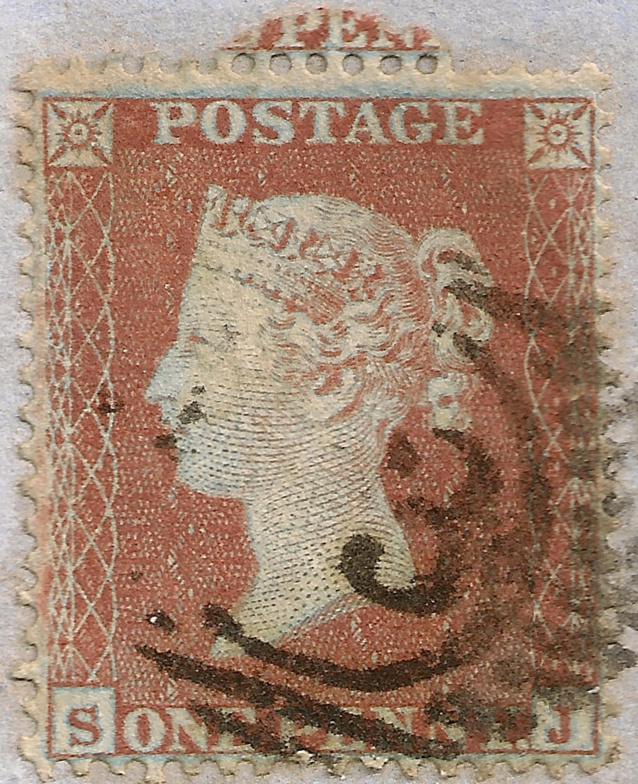 Plate 199 S-J