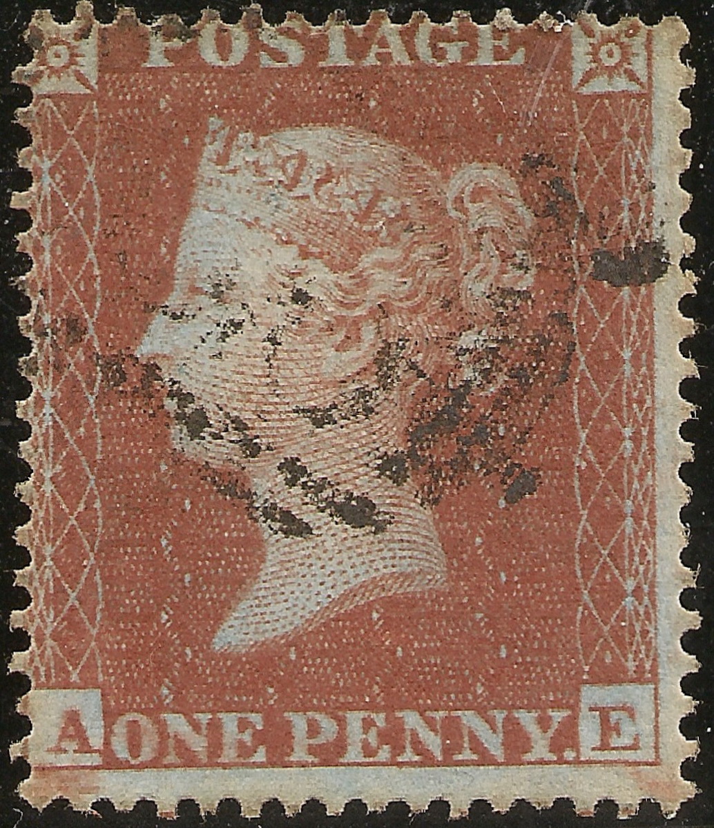 Plate R3 A-E