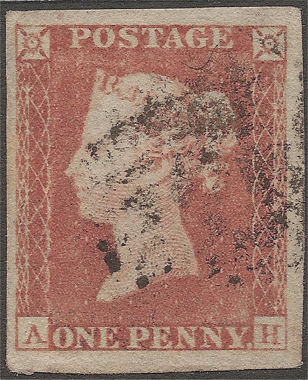 Plate 157 A-H