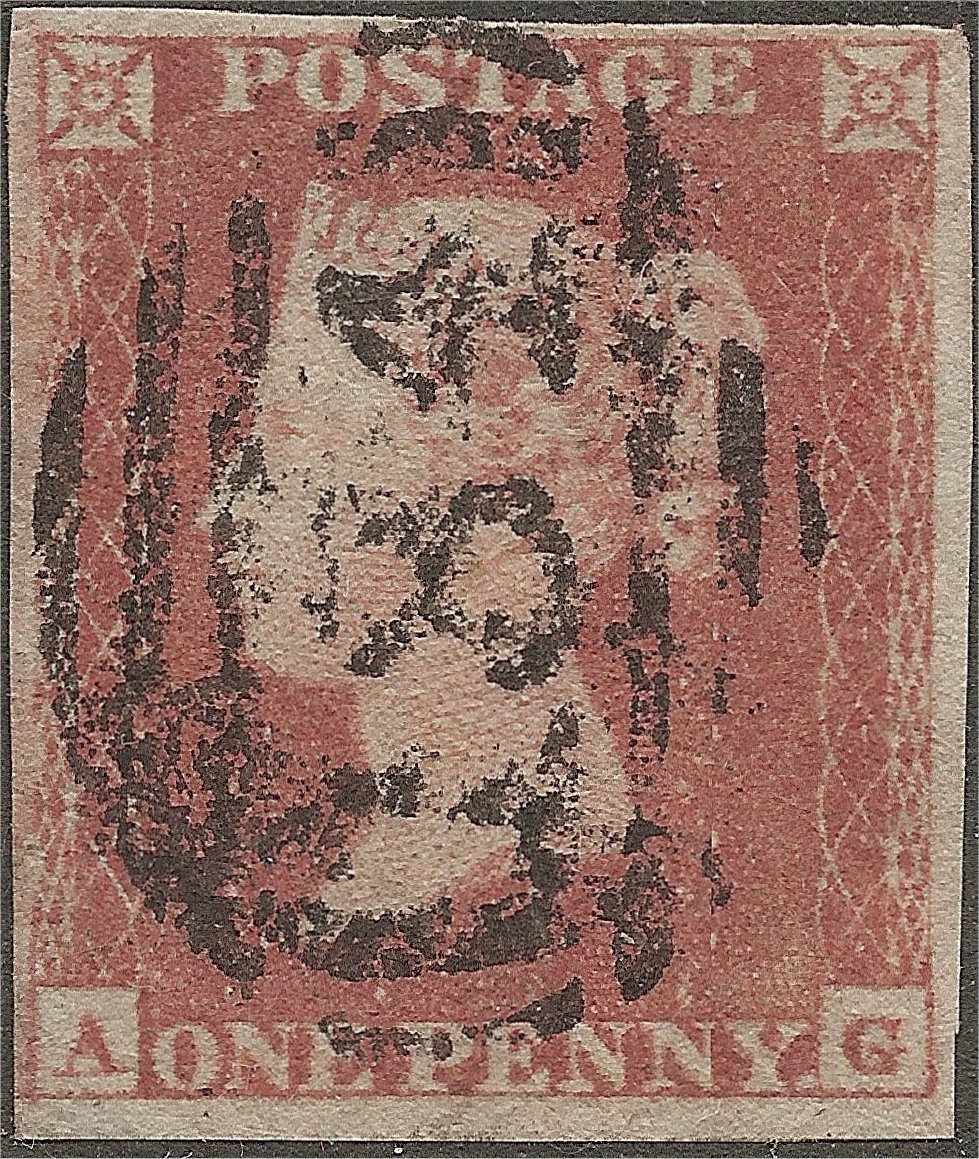 Plate 166 A-G