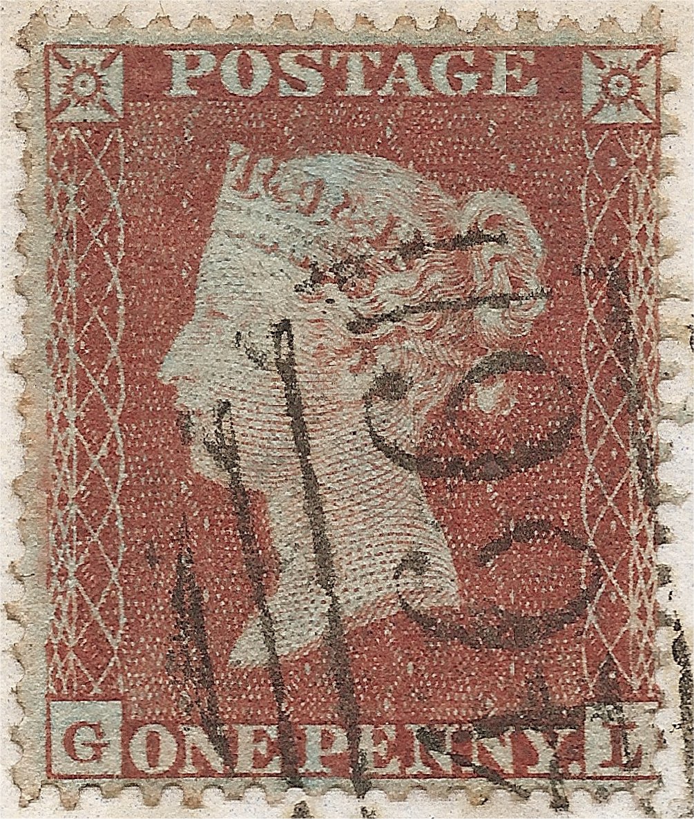 Plate 190 G-L