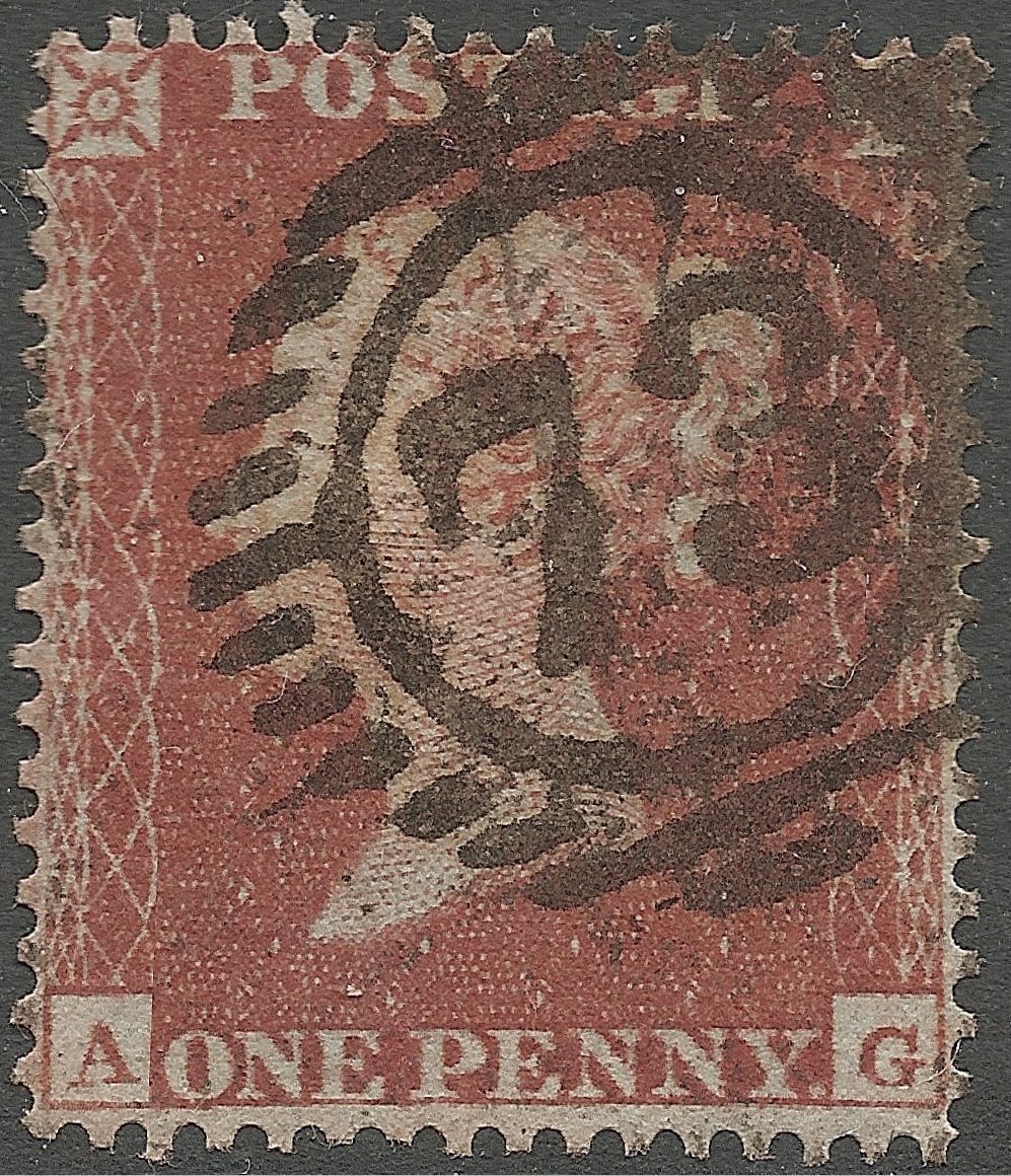 Plate 202 A-G