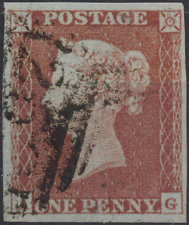 Plate 162 A-G