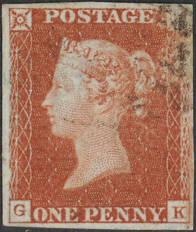 Plate 40 G-K