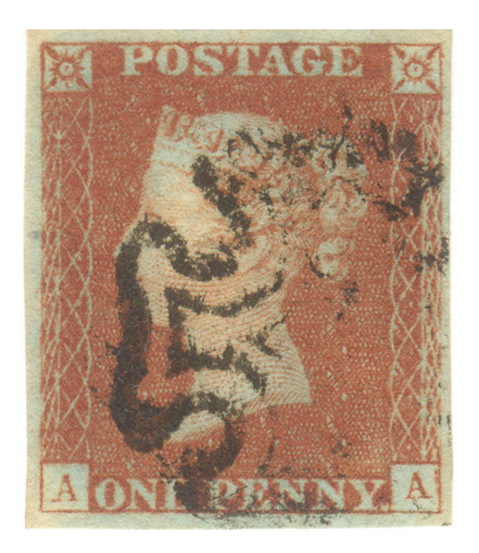 Plate 20 A-A