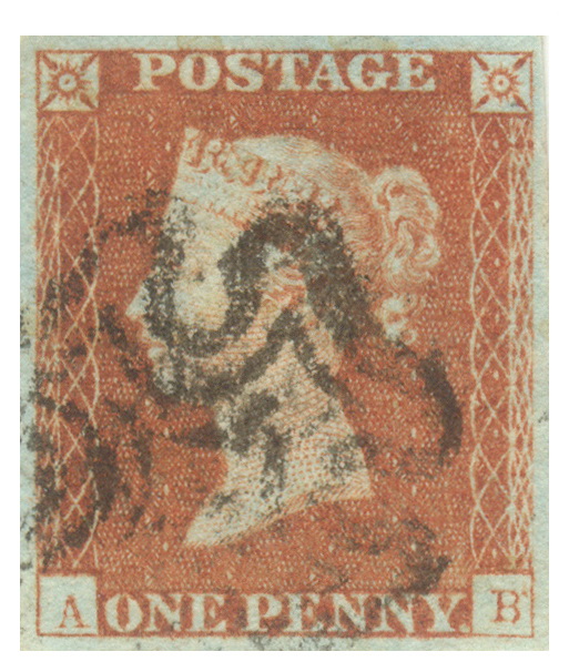 Plate 20 A-B