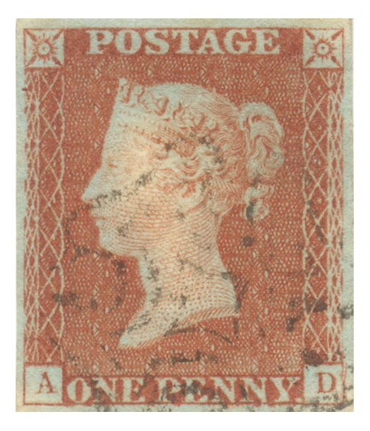 Plate 20 A-D