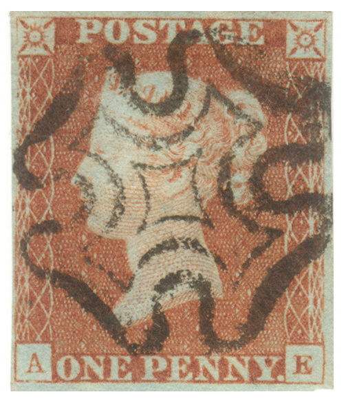 Plate 20 A-E
