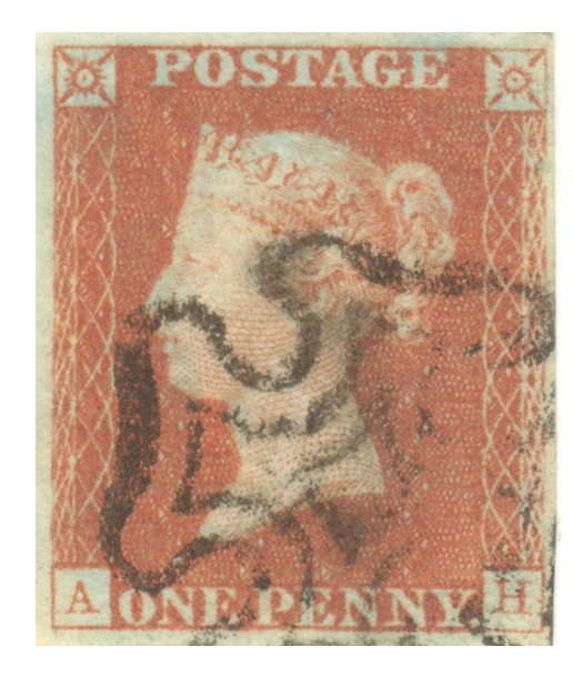 Plate 20 A-H