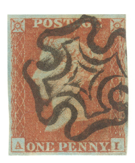 Plate 20 A-I