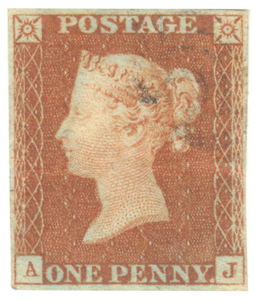 Plate 20 A-J