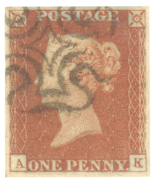 Plate 20 A-K