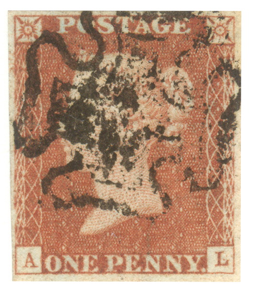 Plate 20 A-L