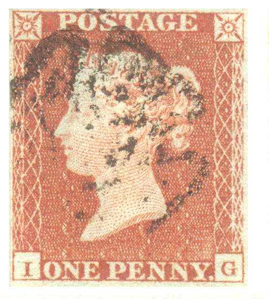 Plate 20 I-G