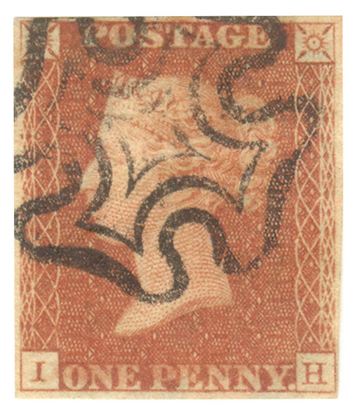 Plate 20 I-H