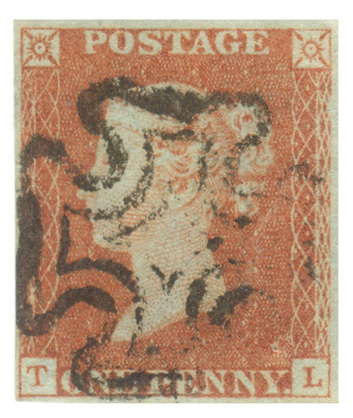 Plate 20 T-L