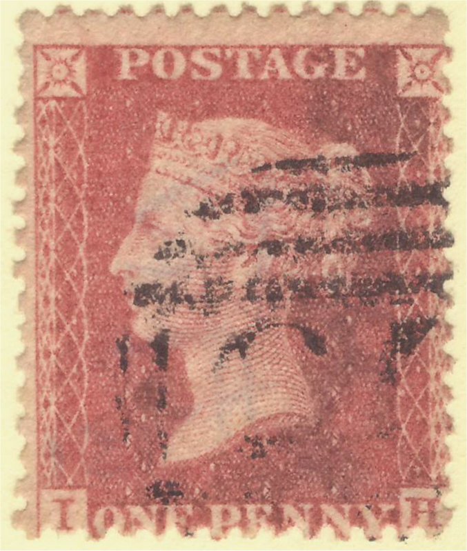Plate 51 I-H