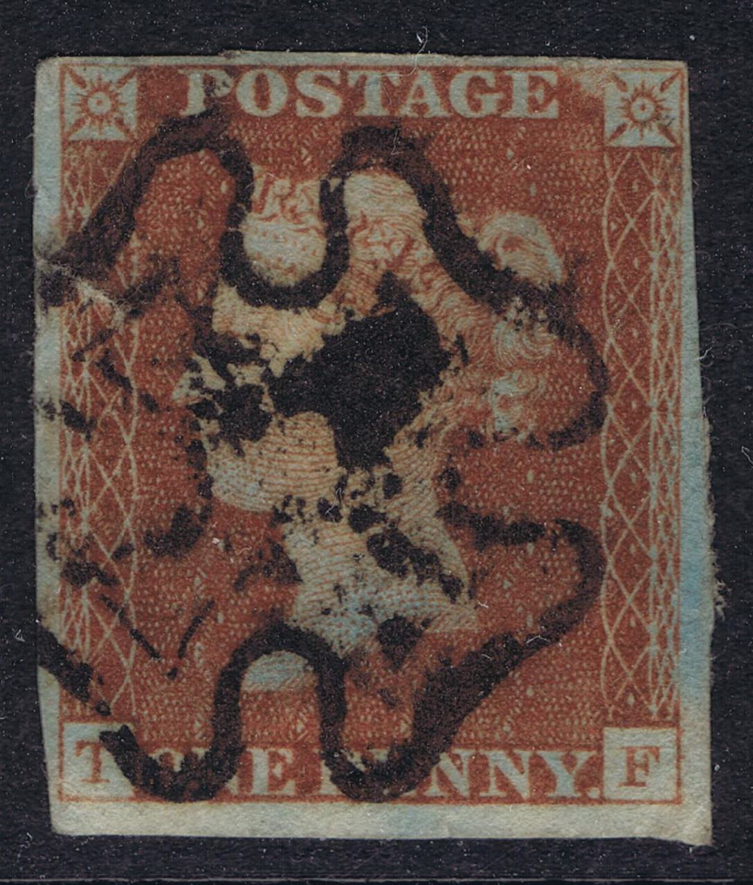 Plate 12 T-F