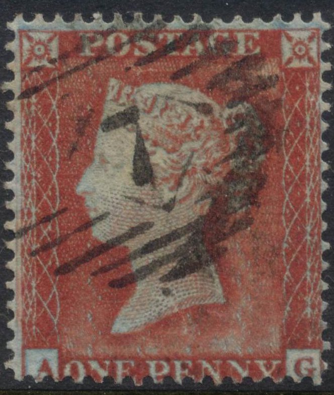 Plate 163 A-G